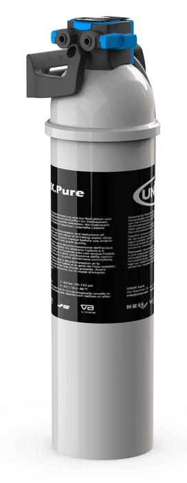 EURODIB XHC-010 & XHC-011 Bakerlux PURE Water Filtration Kit & Refill