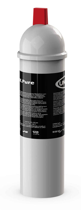 EURODIB XHC-010 & XHC-011 Bakerlux PURE Water Filtration Kit & Refill