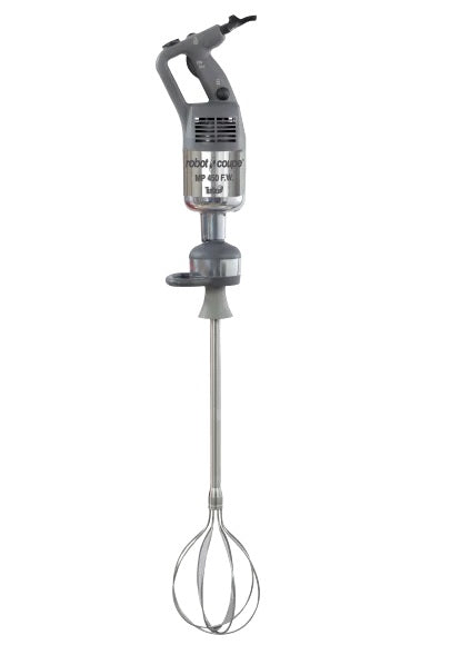 Robot Coupe MP450XLFW Variable Speed Immersion Blender
