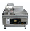 AccuTemp XLR82401B-00 Upper Heated Platen, Heavy Duty