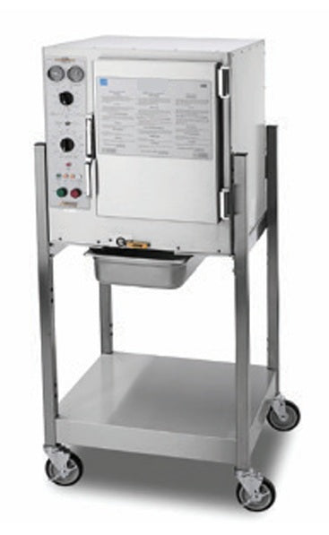 AccuTemp S64803D140 SGL Steam'N'Hold™ Boilerless Convection Steamer