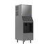 Atosa YDS0350A-161 Hotel Ice Machine & Dispenser, 350 lb/24 Hr, 160 lb Bin