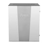 Atosa YRM1000A-261 30” Ice Machine – 1000 lb/24 hr Commercial Ice Maker with Bin, Air-Cooled, Half-Dice Cube