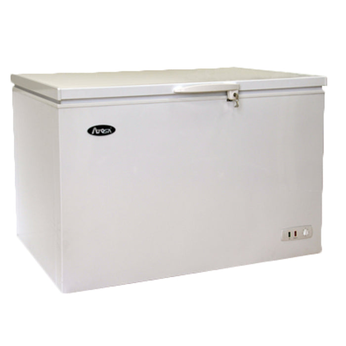 ATOSA MWF9010 Solid Top Chest Freezer