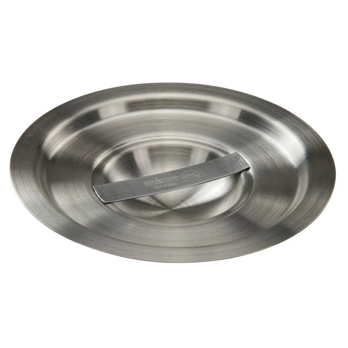 Winco BAMN SERIES, Prime Bain Marie Lid (Price / Piece) - Available in Different Sizes