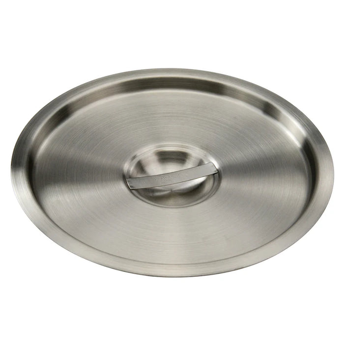 Winco BAMN SERIES, Prime Bain Marie Lid (Price / Piece) - Available in Different Sizes