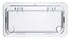 Winco SP700H-SERIES, Hinged Lid Covers (Price / Piece) - Available in Different Sizes
