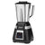 Waring BB340S Blade Series 1 HP Blender with 99-Second Countdown Timer and Stainless Container