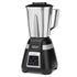 Waring BB340S Blade Series 1 HP Blender with 99-Second Countdown Timer and Stainless Steel Container