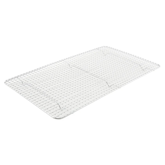 Winco PGW SERIES, Pan Grates for Full-size Steam Pan, Chrome Plated (Price / Piece) - Available in Different Sizes