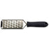 Winco VP Series Stainless Steel Grater with Soft Grip Handle