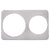 Winco ADP-810 Adaptor Plate, 8-3/8