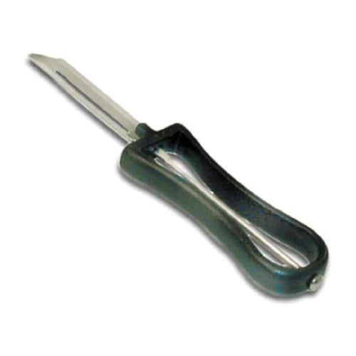 Adcraft VP-6/B Stainless Steel Blade Peelers - Bulk Pack