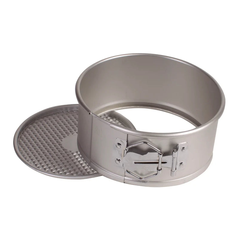 Winco Anodized Aluminum Springform Pans