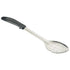 Winco Stainless Steel Basting Spoons with Stop-Hook Polypropylene Handles