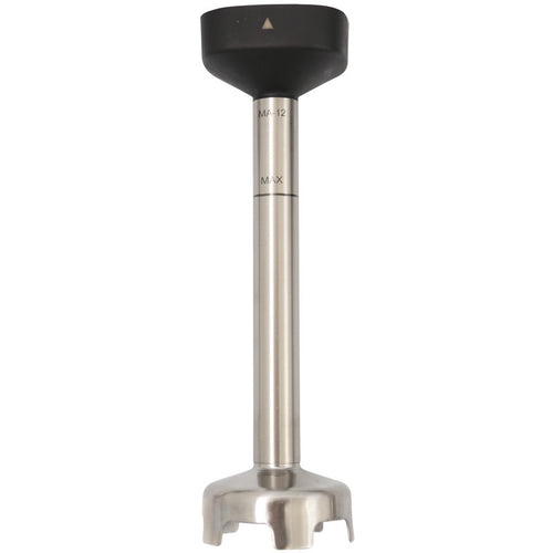 Sammic MA-22 Mixer Arm for Commercial Hand Blenders – Heavy-Duty Stainless Steel Immersion Blender Attachment