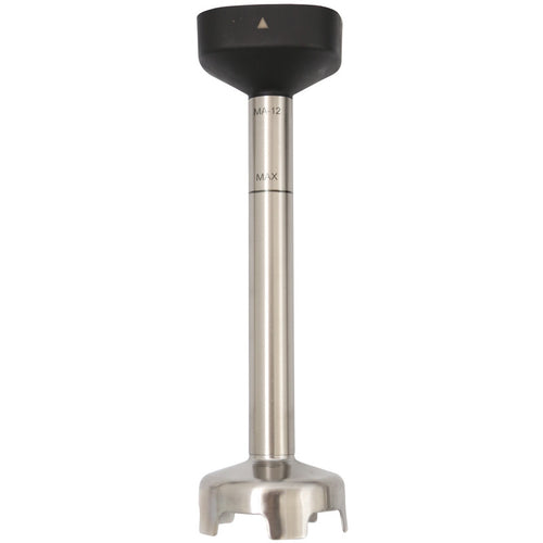 Sammic 3030613 MA-11 Mixer Arm for Commercial Hand Blenders – Stainless Steel Attachment for Professional Mixing