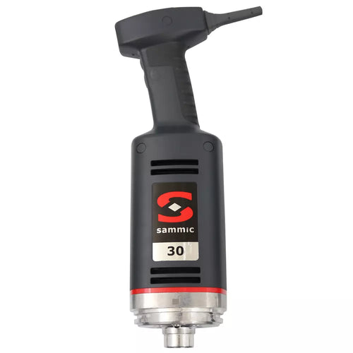 Sammic MM-30V Commercial Hand Blender Motor Unit – Variable Speed Heavy-Duty Immersion Blender for Professional Kitchens