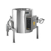AccuTemp ALTWE-30 Insulated self- ContaIned Floor Mounted Kettle, 30 Gallon Capacity-Electric