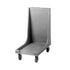 Cambro Camdolly with Handle for 18" x 26" Trays Heavy Duty Commercial Transport Dolly