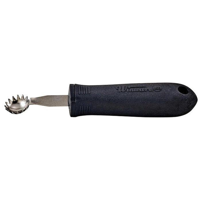 VP-308 - Tomato Stem Corer with Soft Grip Handle