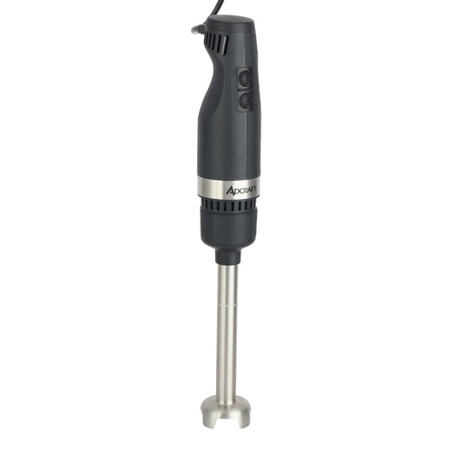 Adcraft ACIB17508 8 inch commercial immersion blender