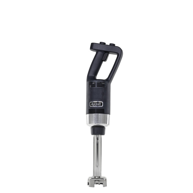 Adcraft ACIB35010 10 inch variable speed commercial immersion blender