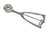Adcraft AMC Stainless Steel Disher / Portioner
