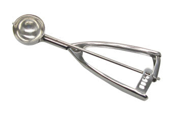 Adcraft AMC stainless steel disher and portioner