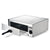 Adcraft CK-2 Countertop Pizza and Snack Oven - 120V, 1450W