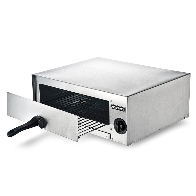 Adcraft CK-2 countertop pizza and snack oven