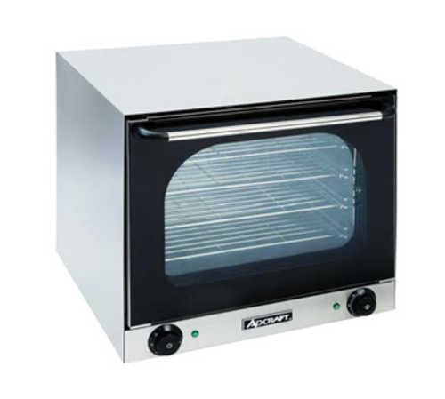 Adcraft COH-2670W half-size countertop convection oven