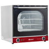 Adcraft COH-3100WPRO Half-Size Professional Convection Oven - 220V