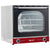 Adcraft COH-3100WPRO Half-Size Professional Convection Oven - 220V