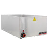 Adcraft FW-1500W/C Full-Size Food Cooker/Warmer - 120V, 1500W