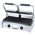 Adcraft SG-813 Double Commercial Sandwich Grill