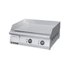 Adcraft GRID-24 24-Inch Electric Countertop Griddle