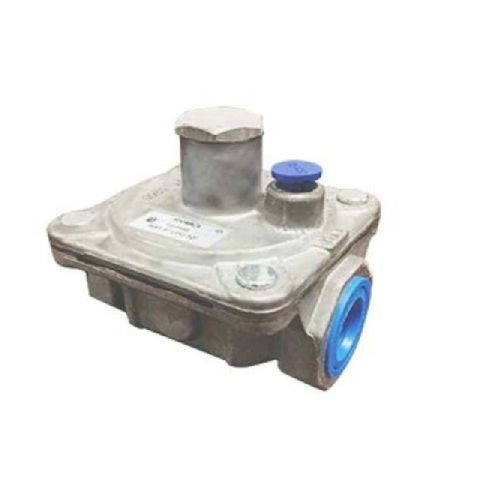 Adcraft RV48CL-66-0010 3/4-Inch Gas Regulator for Countertop Equipment