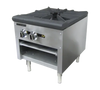 Black Diamond BDCTSP-1/NG Heavy-Duty Stock Pot Range