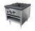 Black Diamond BDCTSP-1/NG Heavy-Duty Stock Pot Range