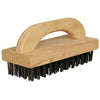 Winco Commercial Cleaning Brushes