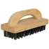 Winco Commercial Cleaning Brushes