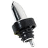 Winco Classic Chrome Fast-Flow Pourers ( Case of 12 )