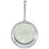 MAJESTIC -AFP SERIES Mirror Finish Fry Pan by Winco
