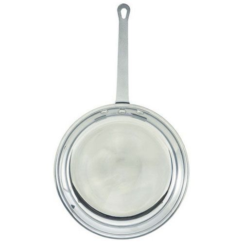 MAJESTIC -AFP SERIES Mirror Finish Fry Pan by Winco