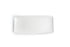 Ariane Artisan Rectangular Porcelain Platter 30 × 15 cm ( Case of 6 )