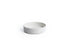 Ariane Artisan 5 1/2" Stackable Porcelain Bowl ( Case of 4 )