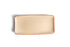 Ariane Artisan Rectangular Porcelain Platter 30 × 15 cm ( Case of 6 )