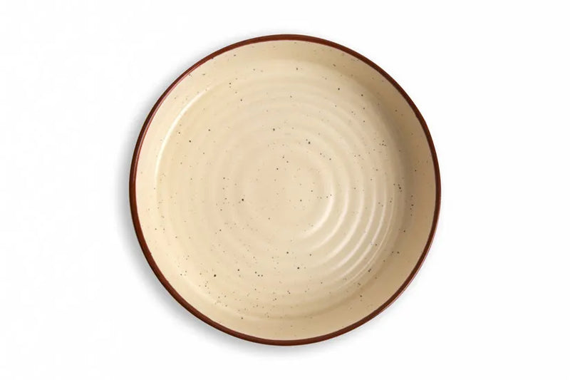 Ariane Artisan 4 5/7" Stackable Porcelain Bowl ( Case of 6 )