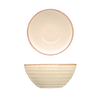 Ariane Artisan 4" Non-Stackable Porcelain Bowl ( Case of 12 )